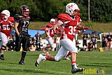 Gelsenkirchen Devils vs. Siegen Sentinels - 27.08.2016 OL NRW: Gelsenkirchen Devils vs. Siegen Sentinels (30:15)