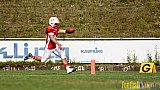 Gelsenkirchen Devils vs. Siegen Sentinels - 27.08.2016 OL NRW: Gelsenkirchen Devils vs. Siegen Sentinels (30:15)