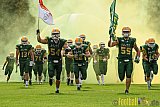 Cologne Crocodiles vs. Paderborn Dolphins - 28.08.2016 GFL2: Cologne Crocodiles vs. Paderborn Dolphins (56:16)