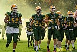 Cologne Crocodiles vs. Paderborn Dolphins - 28.08.2016 GFL2: Cologne Crocodiles vs. Paderborn Dolphins (56:16)