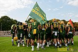 Cologne Crocodiles vs. Paderborn Dolphins - 28.08.2016 GFL2: Cologne Crocodiles vs. Paderborn Dolphins (56:16)