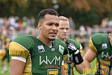 Cologne Crocodiles vs. Paderborn Dolphins - 28.08.2016 GFL2: Cologne Crocodiles vs. Paderborn Dolphins (56:16)