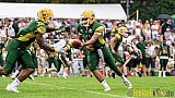 Cologne Crocodiles vs. Paderborn Dolphins - 28.08.2016 GFL2: Cologne Crocodiles vs. Paderborn Dolphins (56:16)