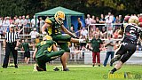 Cologne Crocodiles vs. Paderborn Dolphins - 28.08.2016 GFL2: Cologne Crocodiles vs. Paderborn Dolphins (56:16)
