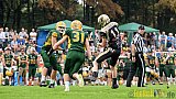 Cologne Crocodiles vs. Paderborn Dolphins - 28.08.2016 GFL2: Cologne Crocodiles vs. Paderborn Dolphins (56:16)