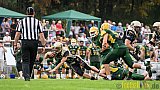 Cologne Crocodiles vs. Paderborn Dolphins - 28.08.2016 GFL2: Cologne Crocodiles vs. Paderborn Dolphins (56:16)