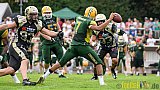Cologne Crocodiles vs. Paderborn Dolphins - 28.08.2016 GFL2: Cologne Crocodiles vs. Paderborn Dolphins (56:16)