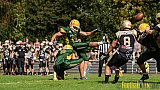 Cologne Crocodiles vs. Paderborn Dolphins - 28.08.2016 GFL2: Cologne Crocodiles vs. Paderborn Dolphins (56:16)