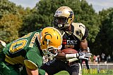 Cologne Crocodiles vs. Paderborn Dolphins - 28.08.2016 GFL2: Cologne Crocodiles vs. Paderborn Dolphins (56:16)