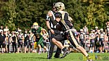 Cologne Crocodiles vs. Paderborn Dolphins - 28.08.2016 GFL2: Cologne Crocodiles vs. Paderborn Dolphins (56:16)