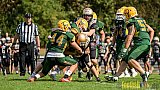 Cologne Crocodiles vs. Paderborn Dolphins - 28.08.2016 GFL2: Cologne Crocodiles vs. Paderborn Dolphins (56:16)