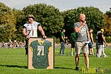 Cologne Crocodiles vs. Paderborn Dolphins - 28.08.2016 GFL2: Cologne Crocodiles vs. Paderborn Dolphins (56:16)