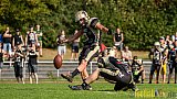 Cologne Crocodiles vs. Paderborn Dolphins - 28.08.2016 GFL2: Cologne Crocodiles vs. Paderborn Dolphins (56:16)