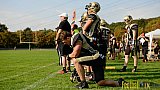 Cologne Crocodiles vs. Paderborn Dolphins - 28.08.2016 GFL2: Cologne Crocodiles vs. Paderborn Dolphins (56:16)
