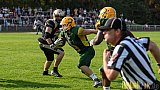 Cologne Crocodiles vs. Paderborn Dolphins - 28.08.2016 GFL2: Cologne Crocodiles vs. Paderborn Dolphins (56:16)