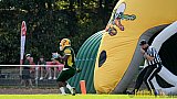 Cologne Crocodiles vs. Paderborn Dolphins - 28.08.2016 GFL2: Cologne Crocodiles vs. Paderborn Dolphins (56:16)