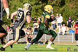 Cologne Crocodiles vs. Paderborn Dolphins - 28.08.2016 GFL2: Cologne Crocodiles vs. Paderborn Dolphins (56:16)