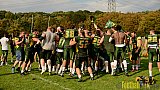 Cologne Crocodiles vs. Paderborn Dolphins - 28.08.2016 GFL2: Cologne Crocodiles vs. Paderborn Dolphins (56:16)