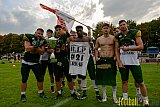 Cologne Crocodiles vs. Paderborn Dolphins - 28.08.2016 GFL2: Cologne Crocodiles vs. Paderborn Dolphins (56:16)