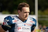 Langenfeld Longhorns vs. Remscheid Amboss - 04.09.2016 RL NRW: Langenfeld Longhorns vs. Remscheid Amboss (72:8)