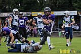 Langenfeld Longhorns vs. Remscheid Amboss - 04.09.2016 RL NRW: Langenfeld Longhorns vs. Remscheid Amboss (72:8)