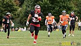 Kerpen Bears vs. Düsseldorf Panther Prospects - 11.09.2016 VL NRW: Kerpen Bears vs. Düsseldorf Panther Prospects (14:07)