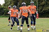 Kerpen Bears vs. Düsseldorf Panther Prospects - 11.09.2016 VL NRW: Kerpen Bears vs. Düsseldorf Panther Prospects (14:07)