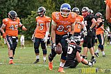 Kerpen Bears vs. Düsseldorf Panther Prospects - 11.09.2016 VL NRW: Kerpen Bears vs. Düsseldorf Panther Prospects (14:07)