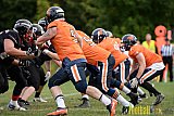 Kerpen Bears vs. Düsseldorf Panther Prospects - 11.09.2016 VL NRW: Kerpen Bears vs. Düsseldorf Panther Prospects (14:07)