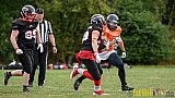 Kerpen Bears vs. Düsseldorf Panther Prospects - 11.09.2016 VL NRW: Kerpen Bears vs. Düsseldorf Panther Prospects (14:07)