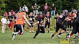 Kerpen Bears vs. Düsseldorf Panther Prospects - 11.09.2016 VL NRW: Kerpen Bears vs. Düsseldorf Panther Prospects (14:07)