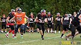 Kerpen Bears vs. Düsseldorf Panther Prospects - 11.09.2016 VL NRW: Kerpen Bears vs. Düsseldorf Panther Prospects (14:07)