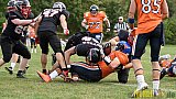 Kerpen Bears vs. Düsseldorf Panther Prospects - 11.09.2016 VL NRW: Kerpen Bears vs. Düsseldorf Panther Prospects (14:07)