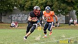 Kerpen Bears vs. Düsseldorf Panther Prospects - 11.09.2016 VL NRW: Kerpen Bears vs. Düsseldorf Panther Prospects (14:07)