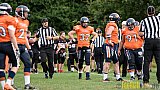 Kerpen Bears vs. Düsseldorf Panther Prospects - 11.09.2016 VL NRW: Kerpen Bears vs. Düsseldorf Panther Prospects (14:07)