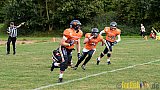 Kerpen Bears vs. Düsseldorf Panther Prospects - 11.09.2016 VL NRW: Kerpen Bears vs. Düsseldorf Panther Prospects (14:07)