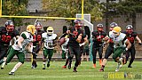 Düsseldorf Panther vs. Cologne Crocodiles - 17.09.2016 GFL Nord: Düsseldorf Panther vs. Cologne Crocodiles (0:34)
