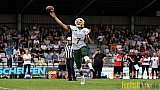 Düsseldorf Panther vs. Cologne Crocodiles - 17.09.2016 GFL Nord: Düsseldorf Panther vs. Cologne Crocodiles (0:34)