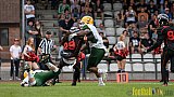 Düsseldorf Panther vs. Cologne Crocodiles - 17.09.2016 GFL Nord: Düsseldorf Panther vs. Cologne Crocodiles (0:34)