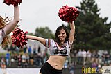 Düsseldorf Panther vs. Cologne Crocodiles - 17.09.2016 GFL Nord: Düsseldorf Panther vs. Cologne Crocodiles (0:34)