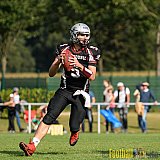 Bocholt Rhinos vs. Wuppertal Greyhounds - 18.09.2016 VL NRW: Bocholt Rhinos vs. Wuppertal Greyhounds (12:53)