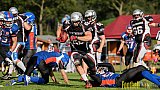 Bocholt Rhinos vs. Wuppertal Greyhounds - 18.09.2016 VL NRW: Bocholt Rhinos vs. Wuppertal Greyhounds (12:53)