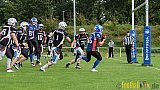 Bocholt Rhinos vs. Wuppertal Greyhounds - 18.09.2016 VL NRW: Bocholt Rhinos vs. Wuppertal Greyhounds (12:53)
