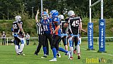 Bocholt Rhinos vs. Wuppertal Greyhounds - 18.09.2016 VL NRW: Bocholt Rhinos vs. Wuppertal Greyhounds (12:53)