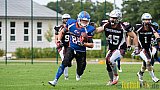 Bocholt Rhinos vs. Wuppertal Greyhounds - 18.09.2016 VL NRW: Bocholt Rhinos vs. Wuppertal Greyhounds (12:53)