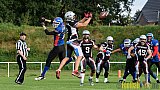 Bocholt Rhinos vs. Wuppertal Greyhounds - 18.09.2016 VL NRW: Bocholt Rhinos vs. Wuppertal Greyhounds (12:53)