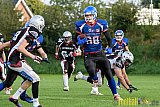 Bocholt Rhinos vs. Wuppertal Greyhounds - 18.09.2016 VL NRW: Bocholt Rhinos vs. Wuppertal Greyhounds (12:53)