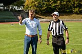 Recklinghausen Chargers vs. Bochum Rebels - 24.09.2016 LL NRW: Recklinghausen Chargers vs. Bochum Rebels (38:8)