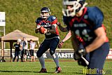 Recklinghausen Chargers vs. Bochum Rebels - 24.09.2016 LL NRW: Recklinghausen Chargers vs. Bochum Rebels (38:8)