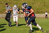 Recklinghausen Chargers vs. Bochum Rebels - 24.09.2016 LL NRW: Recklinghausen Chargers vs. Bochum Rebels (38:8)